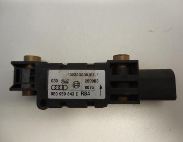 Sensor AUDI A4 (8E2, B6)