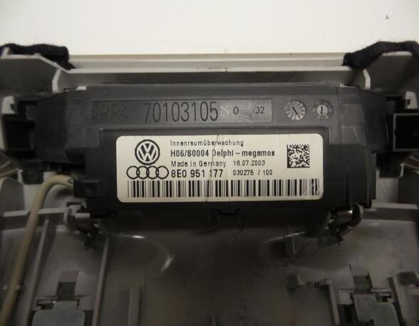 Sensor AUDI A4 Avant (8E5, B6)