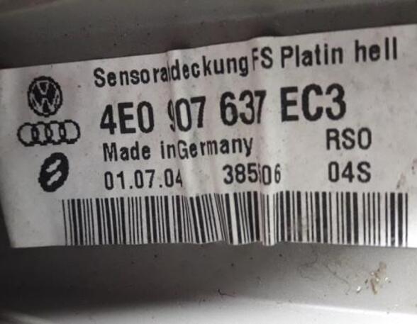 Sensor Audi A8 4E 4E0907637 P18394000