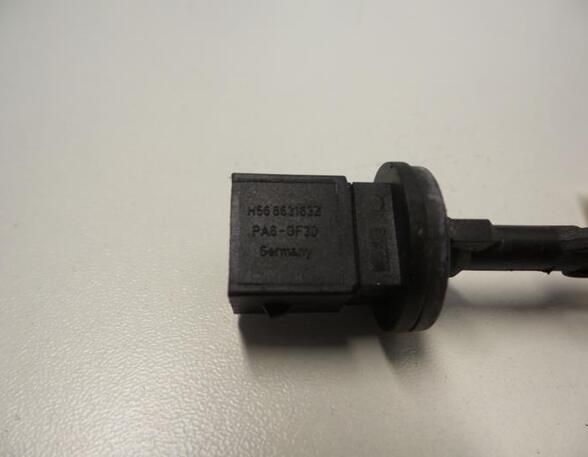 Interior Air Temperature Sensor AUDI A4 (8E2, B6)