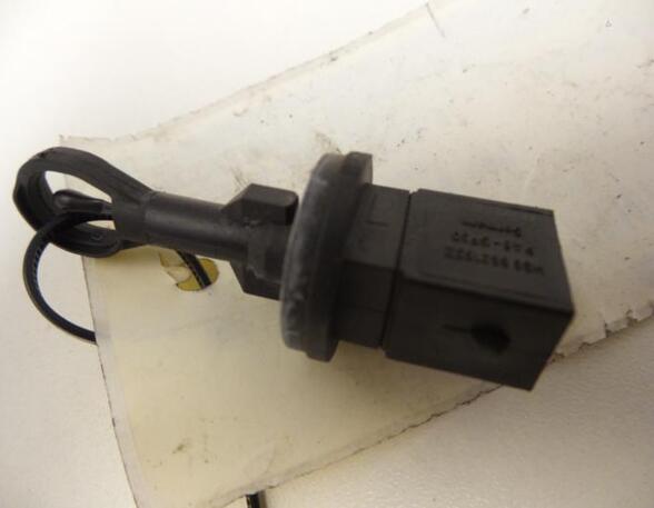 Interior Air Temperature Sensor AUDI A4 (8E2, B6)