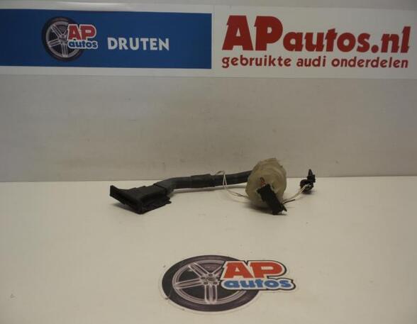 Interior Air Temperature Sensor AUDI A4 (8D2, B5)