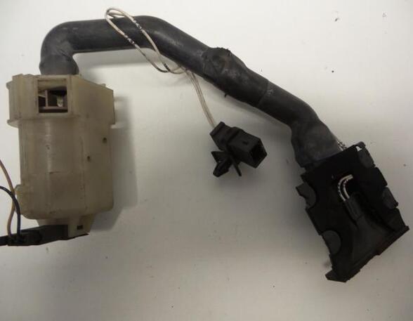 Interior Air Temperature Sensor AUDI A4 (8D2, B5)