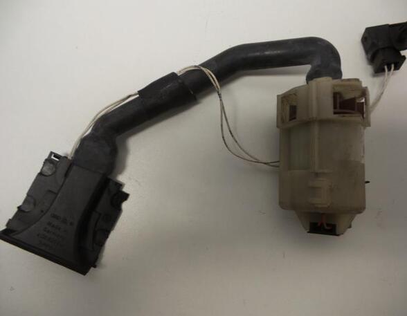 Interior Air Temperature Sensor AUDI A4 (8D2, B5)