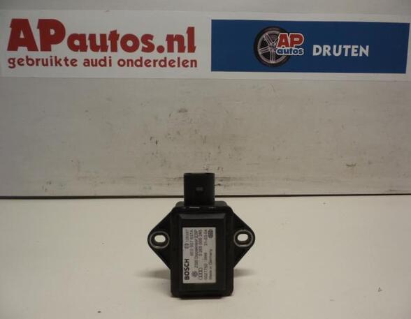 Speed (Speedometer, Odometer) Sensor AUDI A8 (4E2, 4E8)