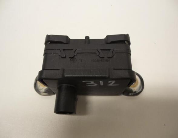 Longitudinal Acceleration Sensor (ESP Sensor) AUDI A3 (8P1), AUDI A3 Sportback (8PA)