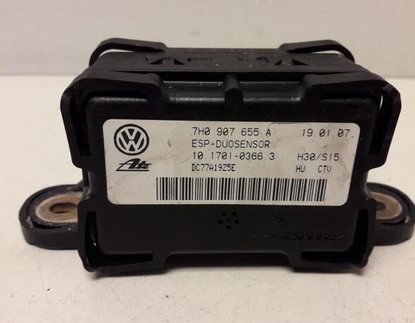 Sensor versnelling in lengterichting AUDI A3 (8P1), AUDI A3 Sportback (8PA)