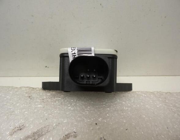 Longitudinal Acceleration Sensor (ESP Sensor) AUDI A4 Avant (8ED, B7)