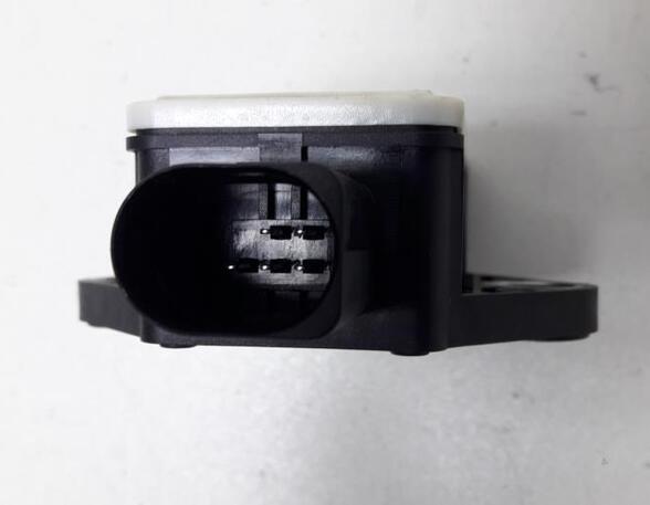 Longitudinal Acceleration Sensor (ESP Sensor) AUDI A4 B7 Convertible (8HE)