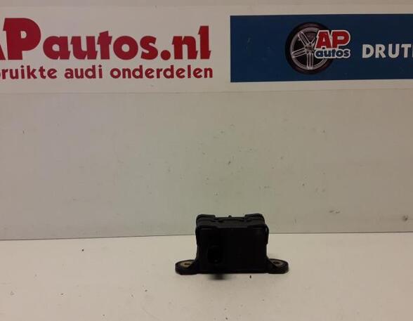 Longitudinal Acceleration Sensor (ESP Sensor) AUDI A3 (8P1), AUDI A3 Sportback (8PA)