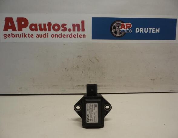 Sensor versnelling in lengterichting AUDI A6 (4B2, C5), AUDI A4 (8E2, B6), AUDI A4 B7 Convertible (8HE), AUDI A6 Avant (4B5, C5)