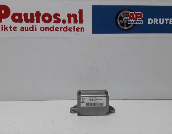 Longitudinal Acceleration Sensor (ESP Sensor) AUDI TT (8N3)