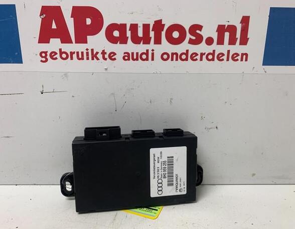 Control unit AUDI A4 B7 Convertible (8HE)