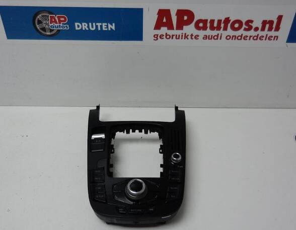 Control unit AUDI A4 Avant (8K5, B8)