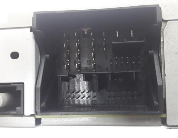 Control unit AUDI A3 Sportback (8VA, 8VF)