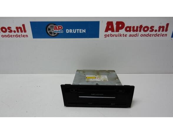 Control unit AUDI A4 Avant (8K5, B8)