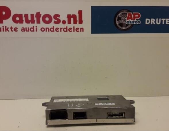 Control unit AUDI A6 (4F2, C6)