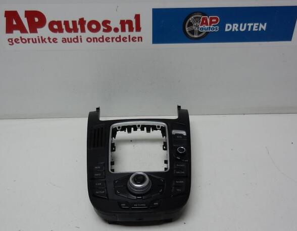 Control unit AUDI Q5 (8RB), AUDI Q5 Van (8RB)