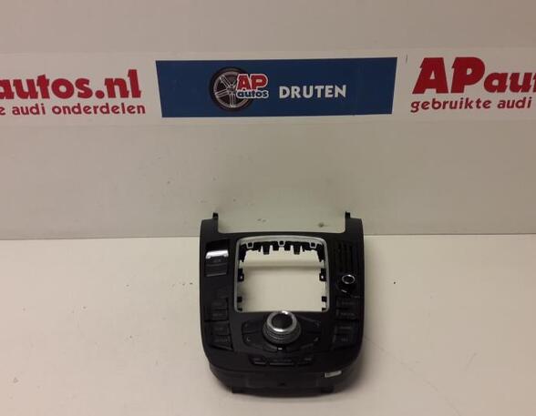 Control unit AUDI A4 Avant (8K5, B8), AUDI A5 Sportback (8TA)