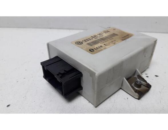 Control unit AUDI TT (8J3)