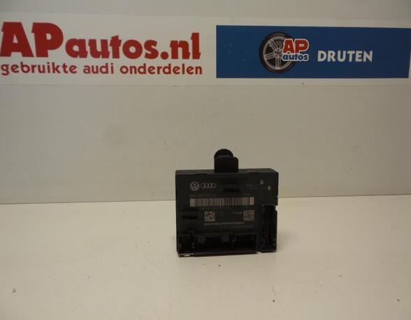 Regeleenheid AUDI Q5 (8RB), AUDI Q5 Van (8RB)