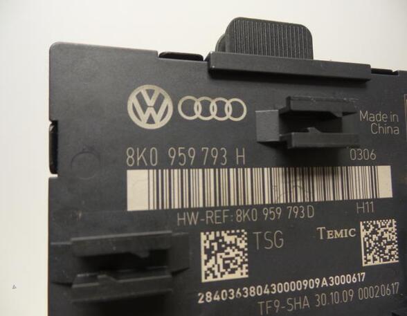 
Steuergerät Audi Q5 8R 8K0959793H P8564003
