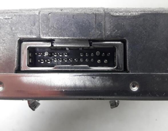 Control unit AUDI A6 Allroad (4FH, C6), AUDI A6 Avant (4F5, C6)