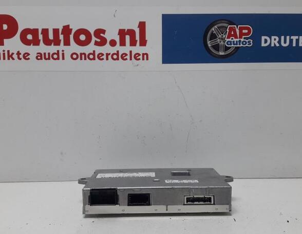 Control unit AUDI A6 Allroad (4FH, C6), AUDI A6 Avant (4F5, C6)