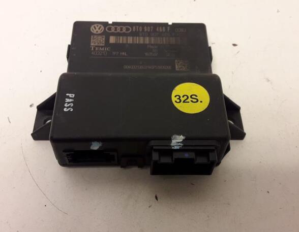 Control unit AUDI A5 (8T3)