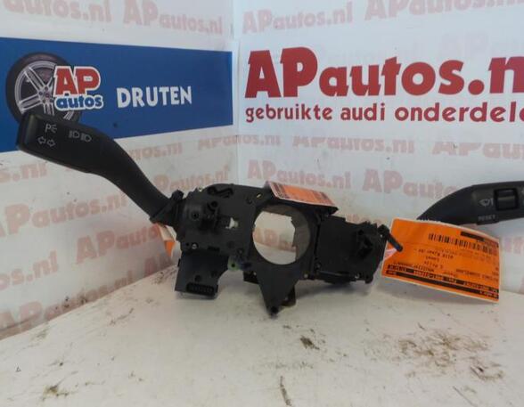 Control unit AUDI A6 Avant (4F5, C6)