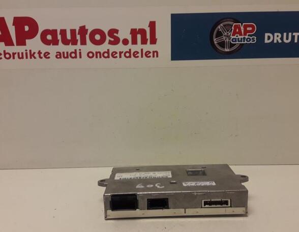 Control unit AUDI A6 (4F2, C6)