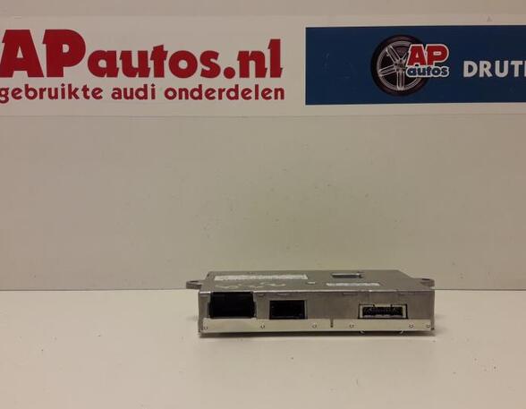 Control unit AUDI A6 Allroad (4FH, C6), AUDI A6 Avant (4F5, C6)