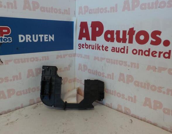 Control unit AUDI Q7 (4LB), AUDI Q7 Van (4LB)