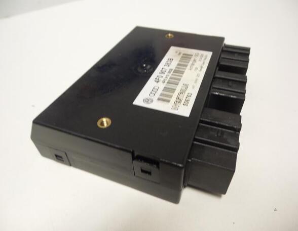 Control unit AUDI A6 Allroad (4FH, C6), AUDI A6 Avant (4F5, C6)