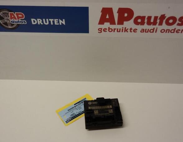 Control unit AUDI A5 (8T3)