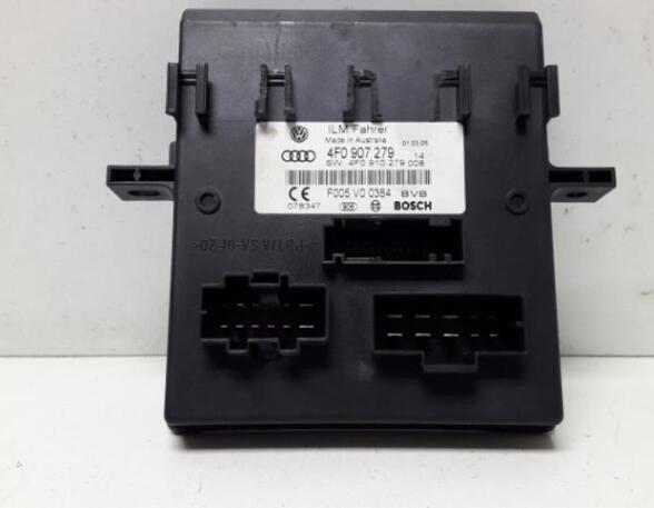 Control unit AUDI A6 Avant (4F5, C6)