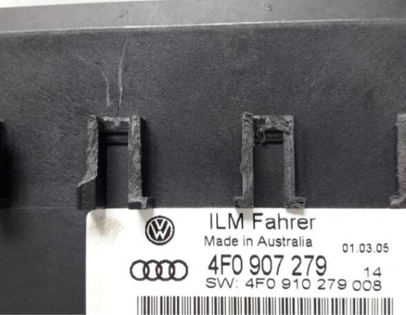 Control unit AUDI A6 Avant (4F5, C6)