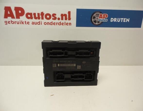 Control unit AUDI A5 (8T3)