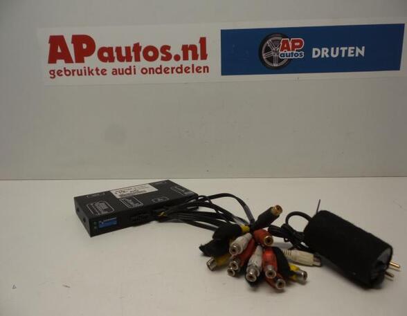 Control unit AUDI A5 (8T3)