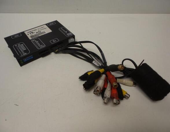 Control unit AUDI A5 (8T3)