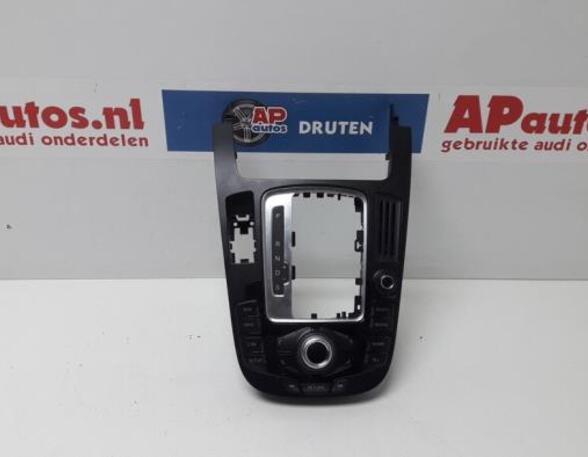 Control unit AUDI A4 Avant (8K5, B8), AUDI A5 Sportback (8TA)