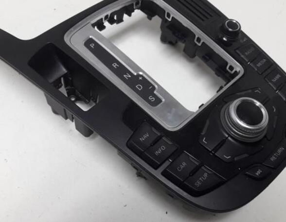 Control unit AUDI A4 Avant (8K5, B8), AUDI A5 Sportback (8TA)