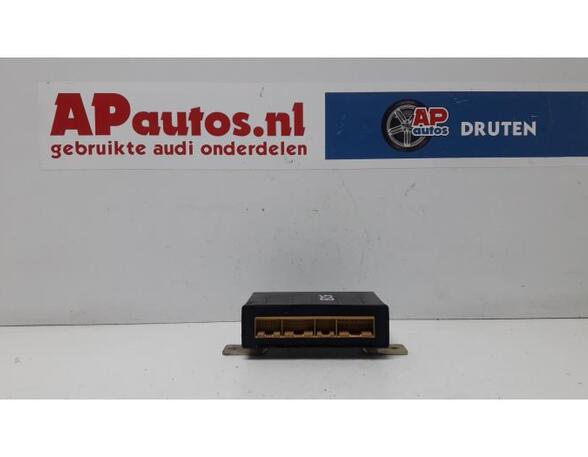 Control unit AUDI CABRIOLET (8G7, B4)