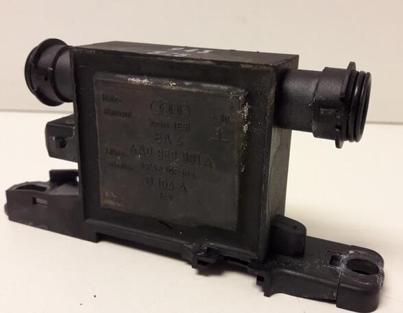 Control unit AUDI A3 (8L1)