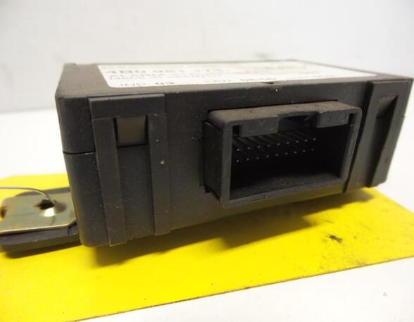 Control unit AUDI A4 Avant (8D5, B5)