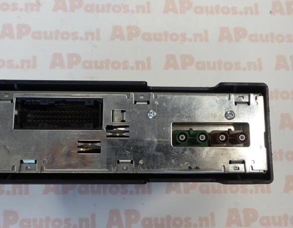 Control unit AUDI A6 Avant (4B5, C5), AUDI ALLROAD (4BH, C5)