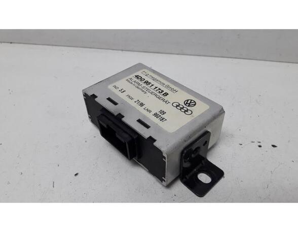 Control unit AUDI A8 (4D2, 4D8)