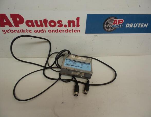 Control unit AUDI CABRIOLET (8G7, B4)