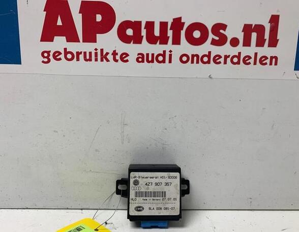 Regeleenheid AUDI A6 Avant (4B5, C5)