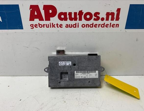 Control unit AUDI A4 Allroad (8KH, B8)